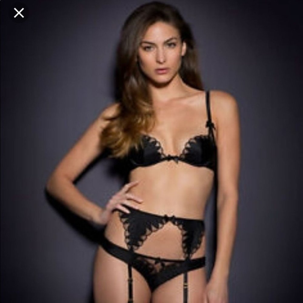 Agent provocateur bra, NWT 34DD